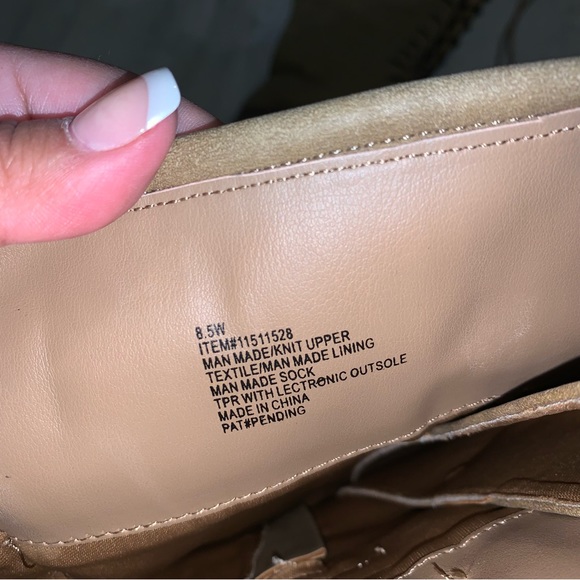 Torrid Wide Calf Boots - Picture 4 of 6